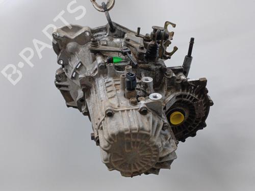 Used Gearbox Gearbox HYUNDAI LANTRA II (J-2) 1.9 D (68 hp) 21206949 21206949