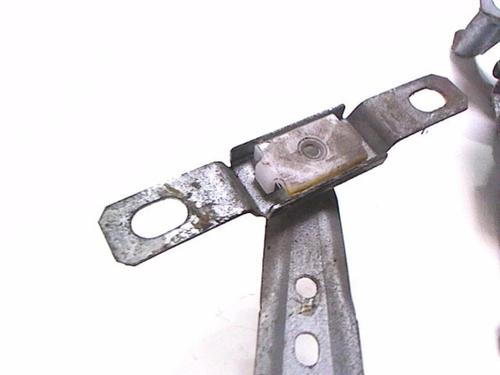 Used Front right window mechanism Front right window mechanism OPEL MERIVA A MPV (X03) 1.4 16V Twinport LPG (E75) (90 hp) 20413360 20413360