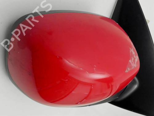 Right mirror HYUNDAI i10 I (PA) 1.1 CRDi | BP23334857C27