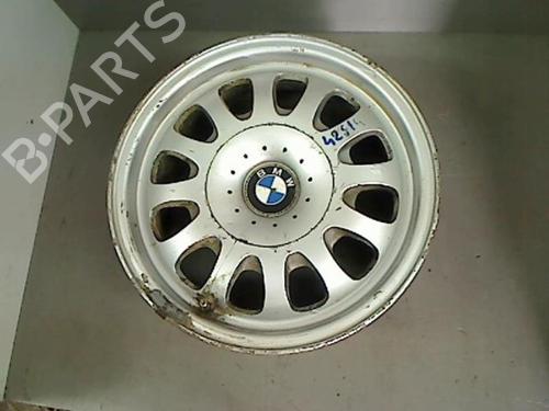 Used Rim BMW 5 (E39) 525 tds (143 hp) 20431055
