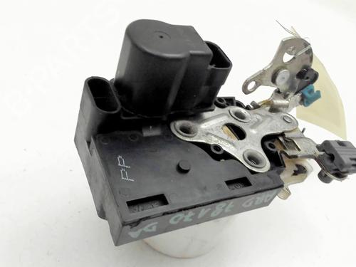 Rear right lock CHEVROLET AVEO / KALOS Hatchback (T250, T255) 1.2 LPG | BP30363858C99 