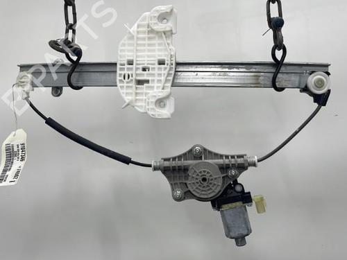 Used Rear right window mechanism Rear right window mechanism KIA STONIC (YB) 1.0 T-GDi (120 hp) 20416912 20416912