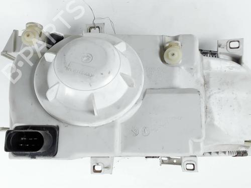 Left headlight FORD GALAXY I (WGR) 1.9 TDI | BP20399545C28 