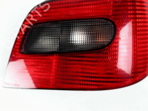 Used Right taillight Right taillight CITROËN XSARA (N1) 1.4 i (75 hp) 27366308 27366308