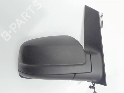 Right mirror MERCEDES-BENZ VITO / MIXTO Van (W639) 115 CDI (639.601, 639.603, 639.605) | BP20400288C27 