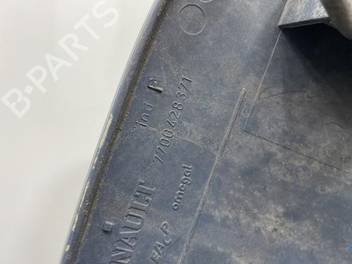 Fuel flap RENAULT SCÉNIC I MPV (JA0/1_, FA0_) 1.9 dCi (JA05, JA1F) | BP29138790C131