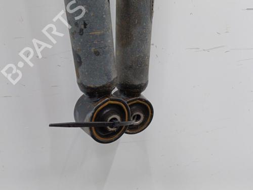 Right rear shock absorber SKODA OCTAVIA I (1U2) 1.9 TDI | BP21206836M19 