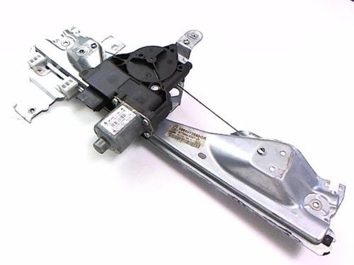 Rear right window mechanism PEUGEOT 308 SW I (4E_, 4H_) 1.6 HDi | BP20459869C25 