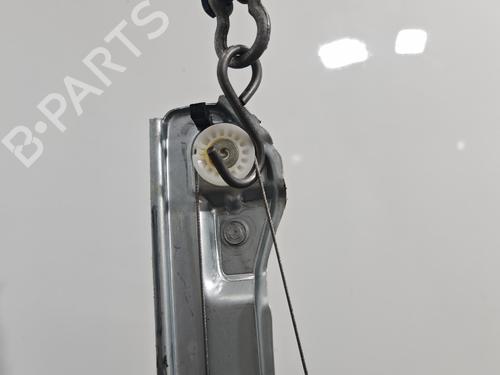 Used Front right window mechanism Front right window mechanism 36957785 36957785