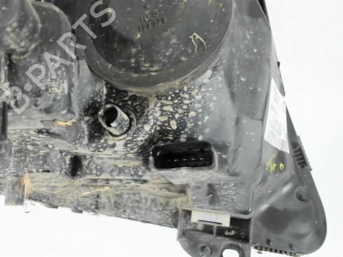 Left headlight RENAULT CLIO II (BB_, CB_) 1.2 16V (BB05, BB0W, BB11, BB27, BB2T, BB2U, BB2V, CB05,... | BP29491071C28 