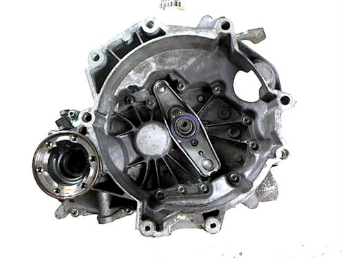 Gearbox SEAT IBIZA III (6L1) 1.4 16V | BP21205981M3 