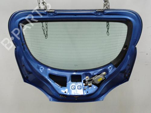 Tailgate FORD PUMA (EC_) 1.4 16V | BP20406379C6 