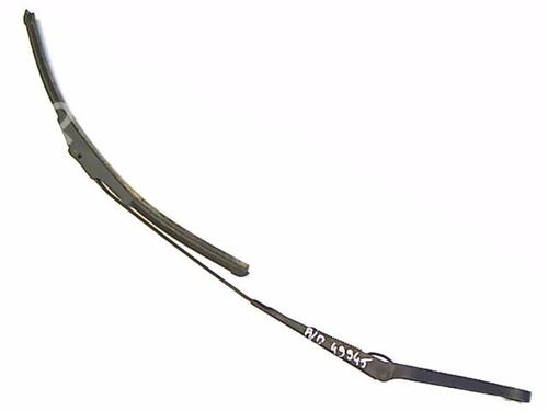 Used Front windshield wiper arm ROVER 75 (RJ) 2.0 CDT (115 hp) 20461784