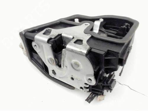 Front left lock BMW X3 (F25) xDrive 20 d | BP27982531C98 