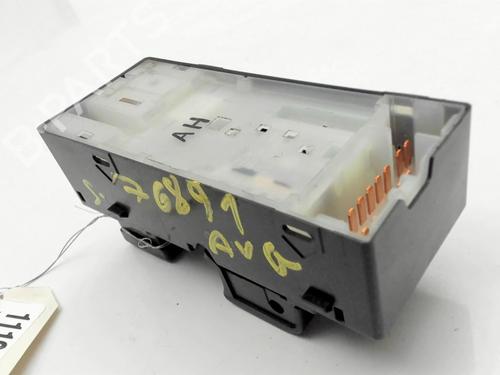 Left front window switch NISSAN MICRA IV (K13K, K13KK) 1.2 | BP28498702I27  - Image 6