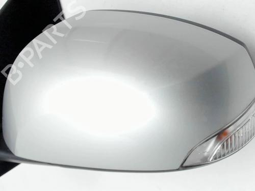 Left mirror RENAULT MEGANE III Grandtour (KZ0/1) 1.5 dCi (KZ09, KZ0D, KZ1G, KZ29, KZ14, KZ1W, KZ10, KZ1F,... | BP32350132C26 