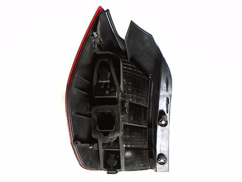Right taillight RENAULT SCÉNIC II (JM0/1_) 1.9 dCi (JM0G, JM12, JM1G, JM2C) | BP20437956C35 