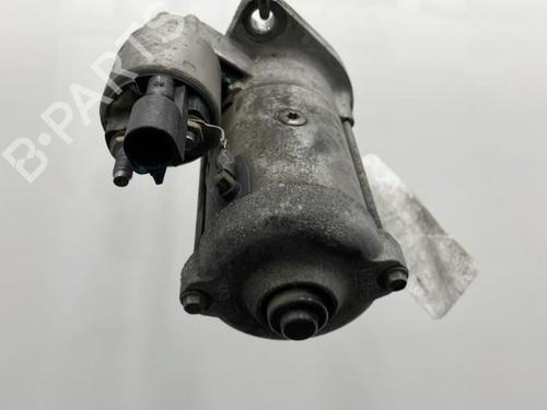 Startmotor AUDI A3 Sportback (8VA, 8VF) 2.0 TDI (150 hp) 20463554