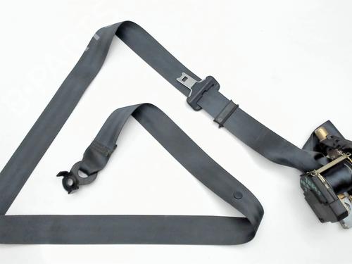 Used Rear right seatbelt RENAULT CLIO II (BB_, CB_) 1.2 16V (BB05, BB0W, BB11, BB27, BB2T, BB2U, BB2V, CB05,... (75 hp) 32630956