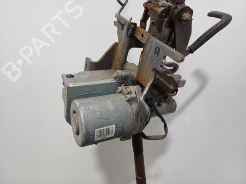 Steering column RENAULT KANGOO Express (FW0/1_) | BP36526263M21 - Image 5
