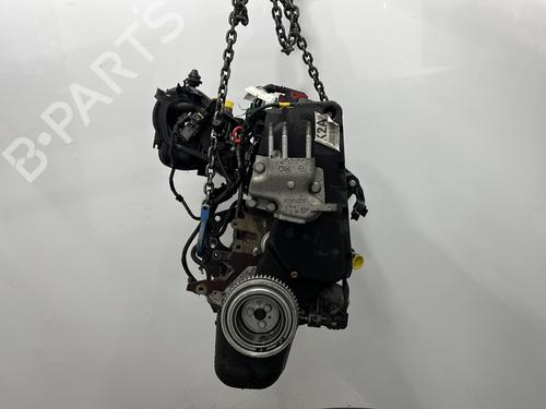 Engine FORD KA (RU8) 1.2 | BP30443929M1 
