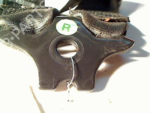Seat buckle FORD FIESTA III (GFJ) 1.4 | BP21230495I32 
