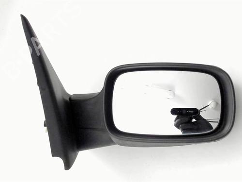 Used Right mirror RENAULT CLIO III (BR0/1, CR0/1) 1.5 dCi (C/BR0G, C/BR1G) (68 hp) 22103243
