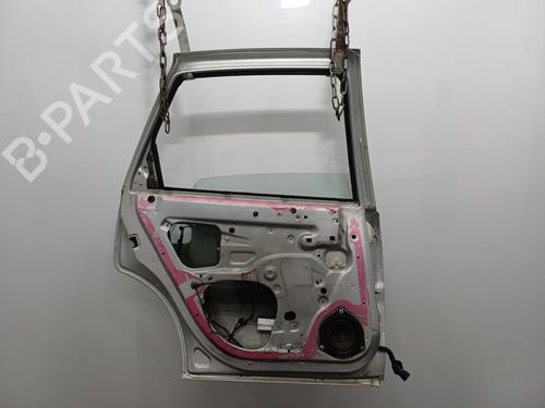 Dør venstre bak OPEL VECTRA B Hatchback (J96) 2.2 DTI 16V (F68) | BP22103509C4 