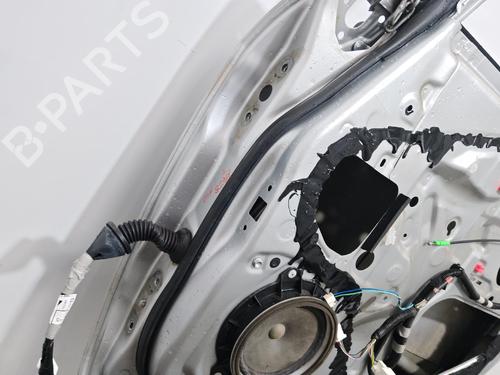 Used Right front door Right front door TOYOTA VERSO (_R2_) 2.0 D-4D (AUR20_, AUR20R) (126 hp) 40280227 40280227