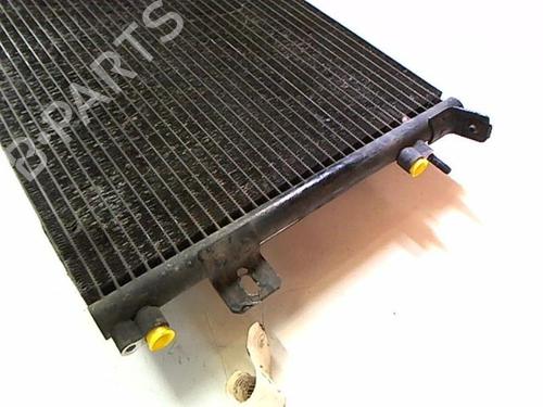 AC radiator CHRYSLER VOYAGER / GRAND VOYAGER III (GS_, NS_) 2.5 TD | BP20431229M32 