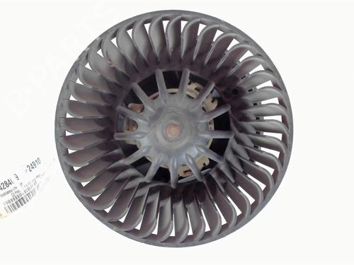 Used Heater blower motor CITROËN C2 (JM_) 1.4 HDi (68 hp) 20458879