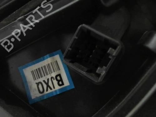 Used Left mirror HYUNDAI SANTA FÉ I (SM) 2.0 CRDi 4x4 (125 hp) 20441489
