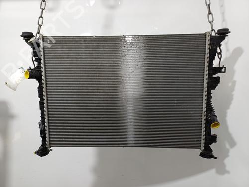 Used Water radiator Water radiator FORD FOCUS III Saloon [2010-2020] 36337810 36337810