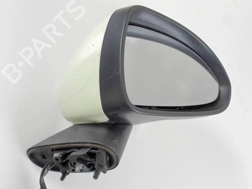 Right mirror OPEL CORSA D (S07) 1.0 (L08, L68) | BP20479311C27 