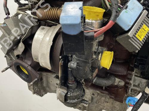 Engine RENAULT SCÉNIC III (JZ0/1_) 1.5 dCi | BP33687947M1  - Image 8