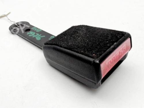 Used Seat buckle Seat buckle PEUGEOT 206 Hatchback (2A/C) [1998-2012] 34635336 34635336