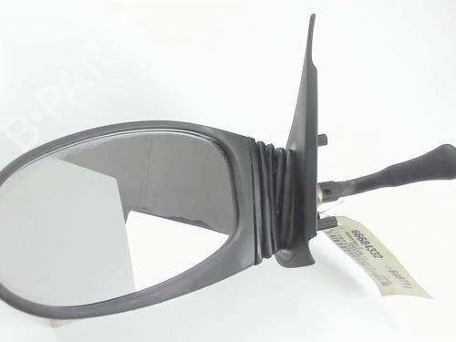 Retrovisor esquerdo Retrovisor esquerdo 20468914 20468914