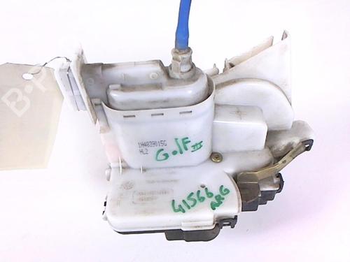 Used Rear left lock VW GOLF III (1H1) 1.9 TDI (90 hp) 21235370