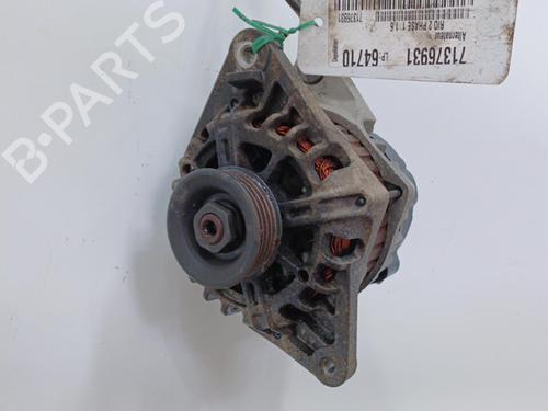 Used Alternator KIA RIO II (JB) 1.6 CVVT (112 hp) 20423710