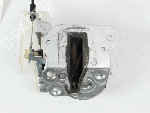 Højre bagtil lås MAZDA 5 (CR) 2.0 CD (CR19) | BP22695798C99 