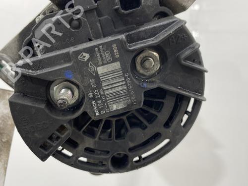 Alternator RENAULT TWINGO II (CN0_) 1.2 16V (CN04, CN0B) | BP28291909M7 