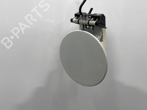 Fuel flap PEUGEOT 306 Break (7E, N3, N5) 2.0 HDI 90 | BP29514049C131 