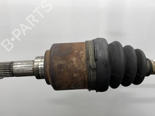 Right front driveshaft ALFA ROMEO MITO (955_) 1.4 (955AXB1B) | BP25926980M39 