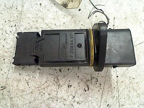 Used Mass air flow sensor MERCEDES-BENZ M-CLASS (W163) ML 270 CDI (163.113) (163 hp) 20456185