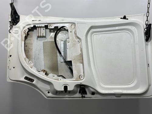 Right slide door PEUGEOT BIPPER (AA_) 1.4 HDi | BP30864294C75