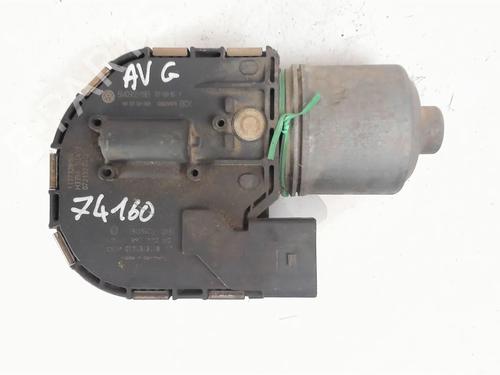 Used Front wiper motor Front wiper motor VW GOLF PLUS V (5M1, 521) 1.9 TDI (90 hp) 20441823 20441823