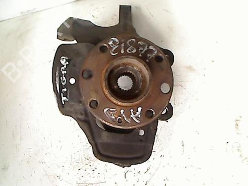 Used Right front steering knuckle OPEL TIGRA (S93) 1.4 16V (F07) (90 hp) 20414100