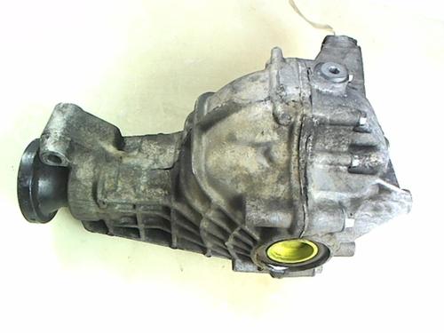 Used Front differential MERCEDES-BENZ M-CLASS (W163) ML 270 CDI (163.113) (163 hp) 21234986