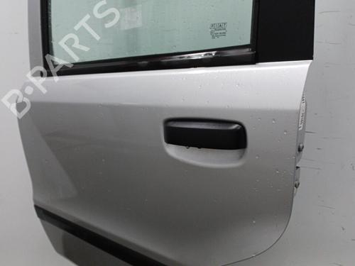 Left rear door FIAT PANDA (169_) 1.2 (169.AXB11, 169.AXB1A) | BP20465159C4 