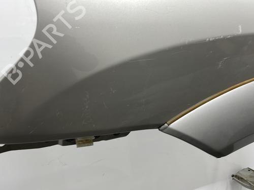 Left front fenders HYUNDAI TUCSON (JM) 2.0 CRDi All-wheel Drive | BP20443820C41 